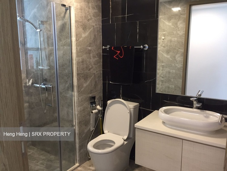 The Santorini (D18), Condominium #179095822